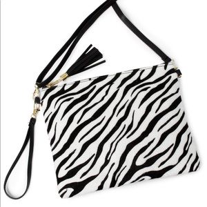 Brand new crossbody bags